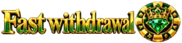 Fast withdrawal logo